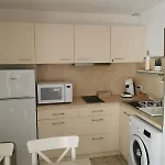 Apartamento F2 Proche Centre Thermal *
