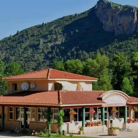 F2 Proche Centre Thermal *