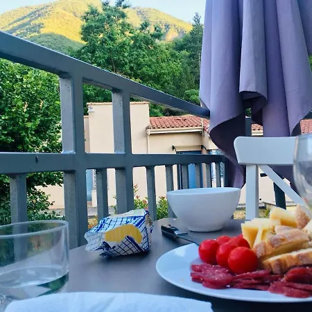 F2 Proche Centre Thermal