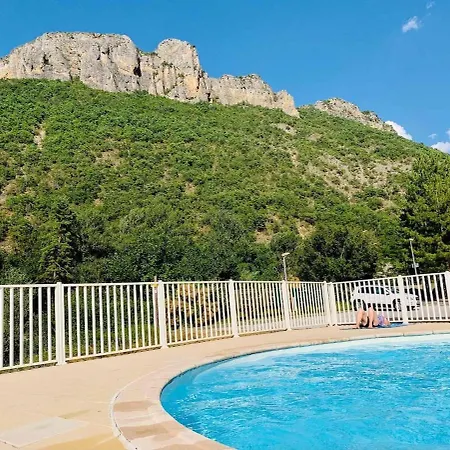 Apartamento F2 Proche Centre Thermal