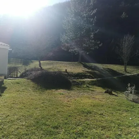 Appartamento F2 Proche Centre Thermal Digne-les-Bains