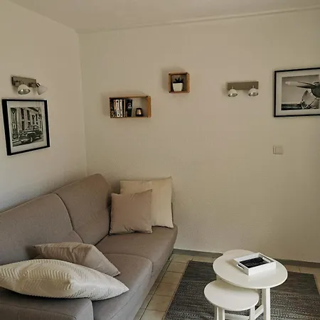 F2 Proche Centre Thermal * דינייה-לה-בן