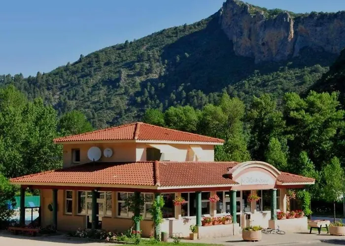 F2 Proche Centre Thermal *